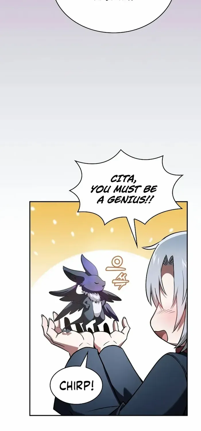Academy’s Genius Swordmaster Chapter 75 page 49 - 