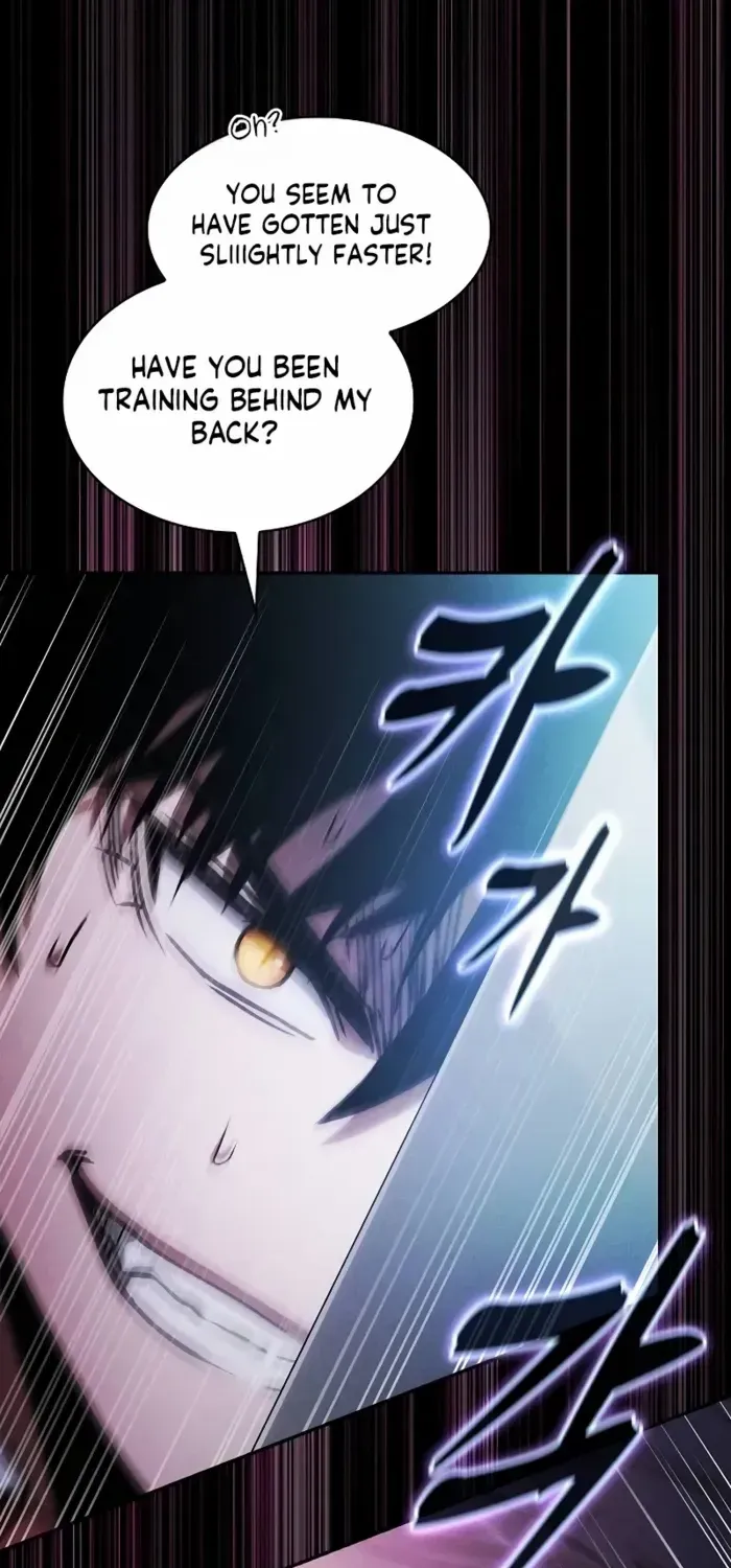 Academy’s Genius Swordmaster Chapter 75 page 54 - 