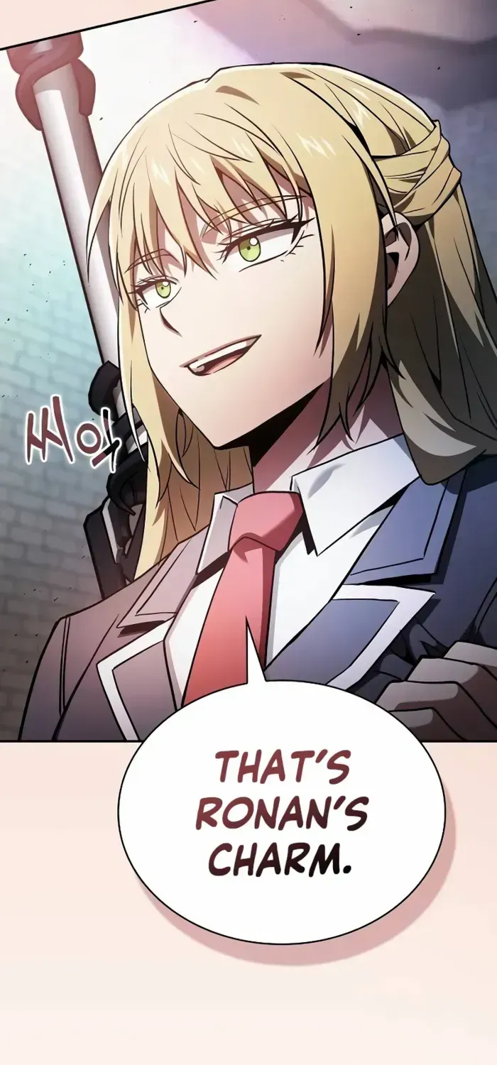 Academy’s Genius Swordmaster Chapter 75 page 63 - 