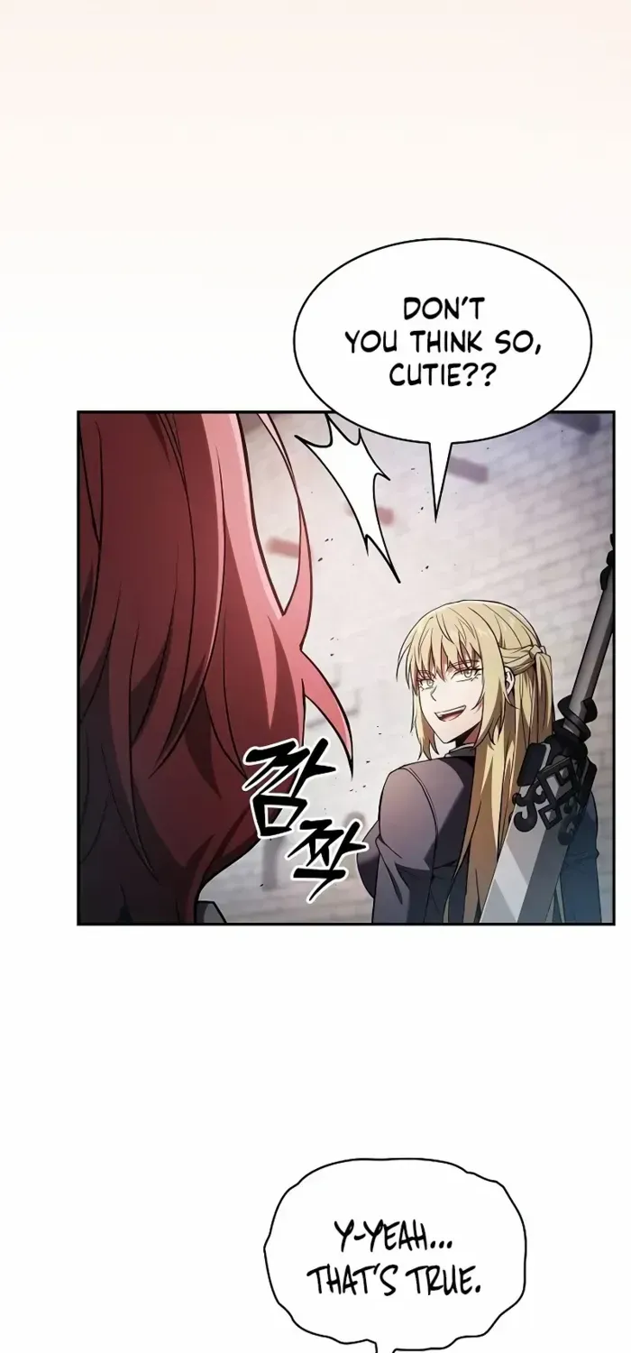 Academy’s Genius Swordmaster Chapter 75 page 64 - 