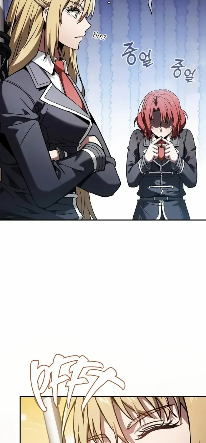 Academy’s Genius Swordmaster Chapter 75 page 67 - 