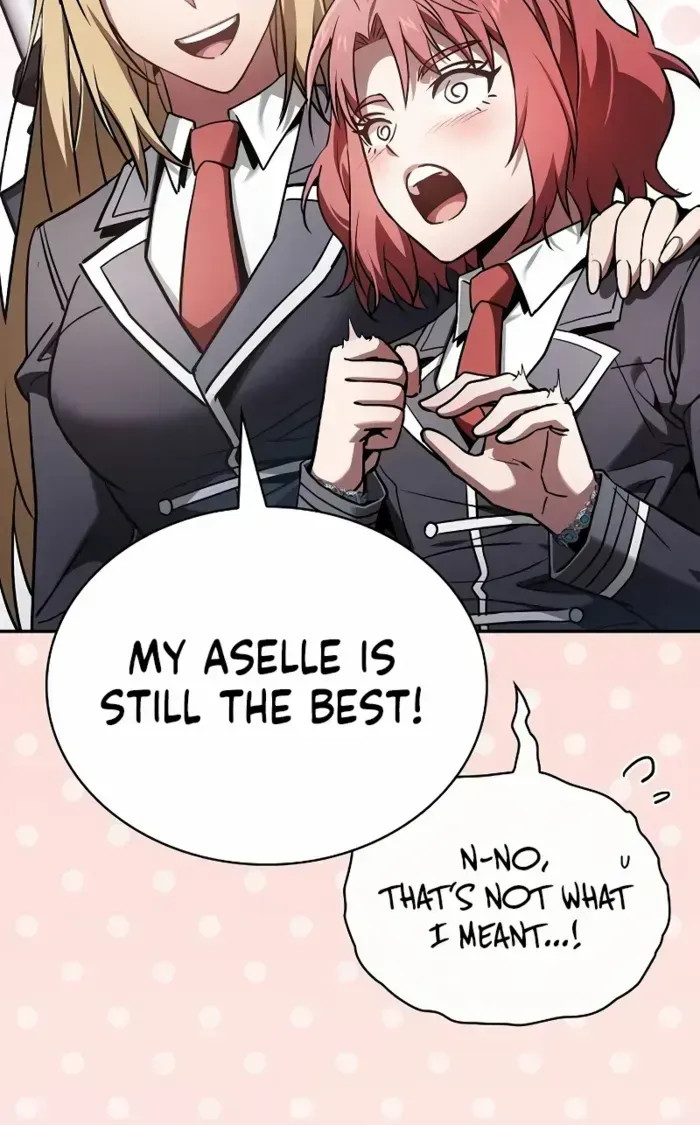Academy’s Genius Swordmaster Chapter 75 page 69 - 
