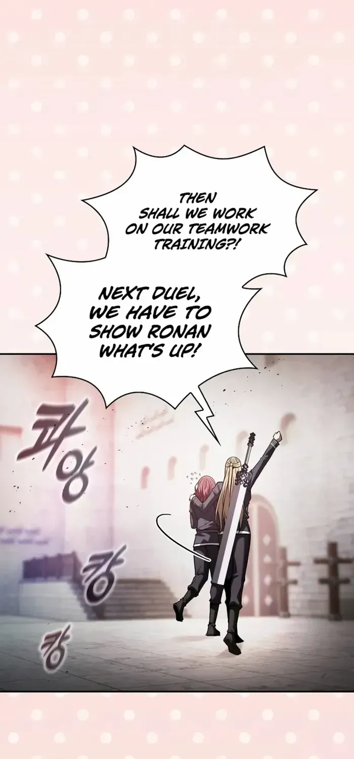 Academy’s Genius Swordmaster Chapter 75 page 70 - 