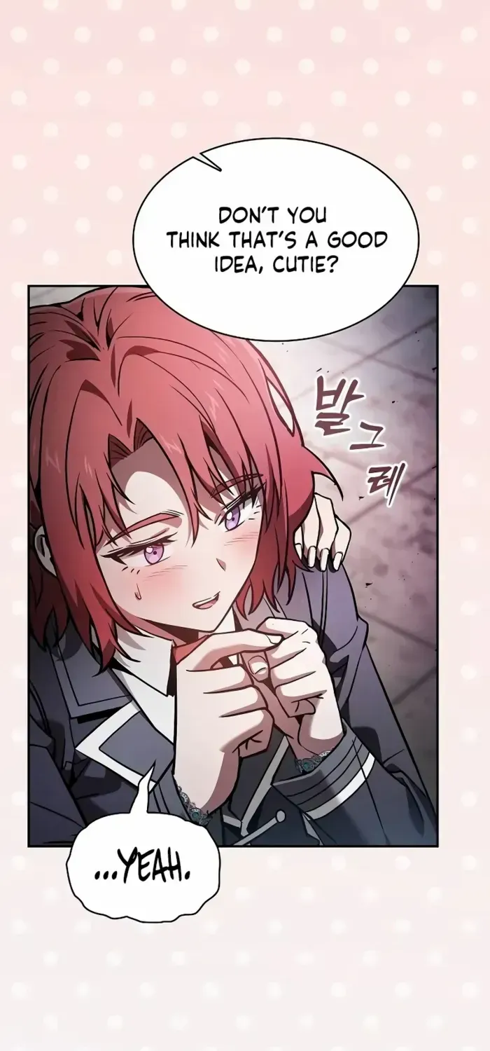 Academy’s Genius Swordmaster Chapter 75 page 71 - 