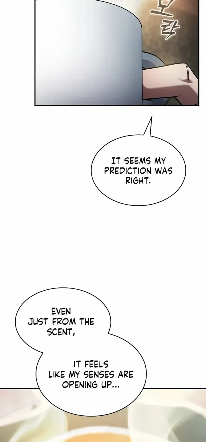 Academy’s Genius Swordmaster Chapter 75 page 74 - 