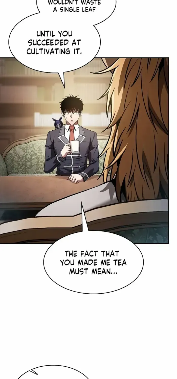 Academy’s Genius Swordmaster Chapter 75 page 76 - 