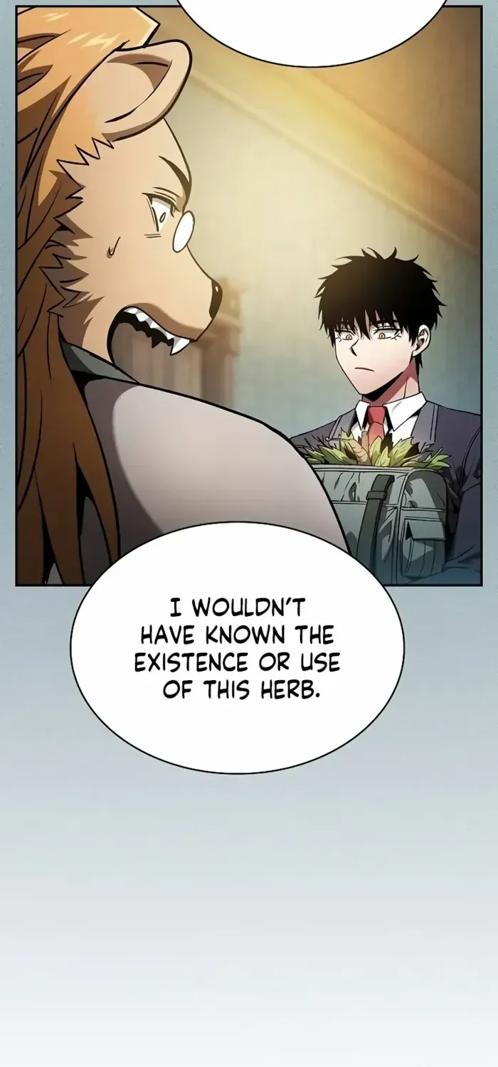 Academy’s Genius Swordmaster Chapter 75 page 80 - 