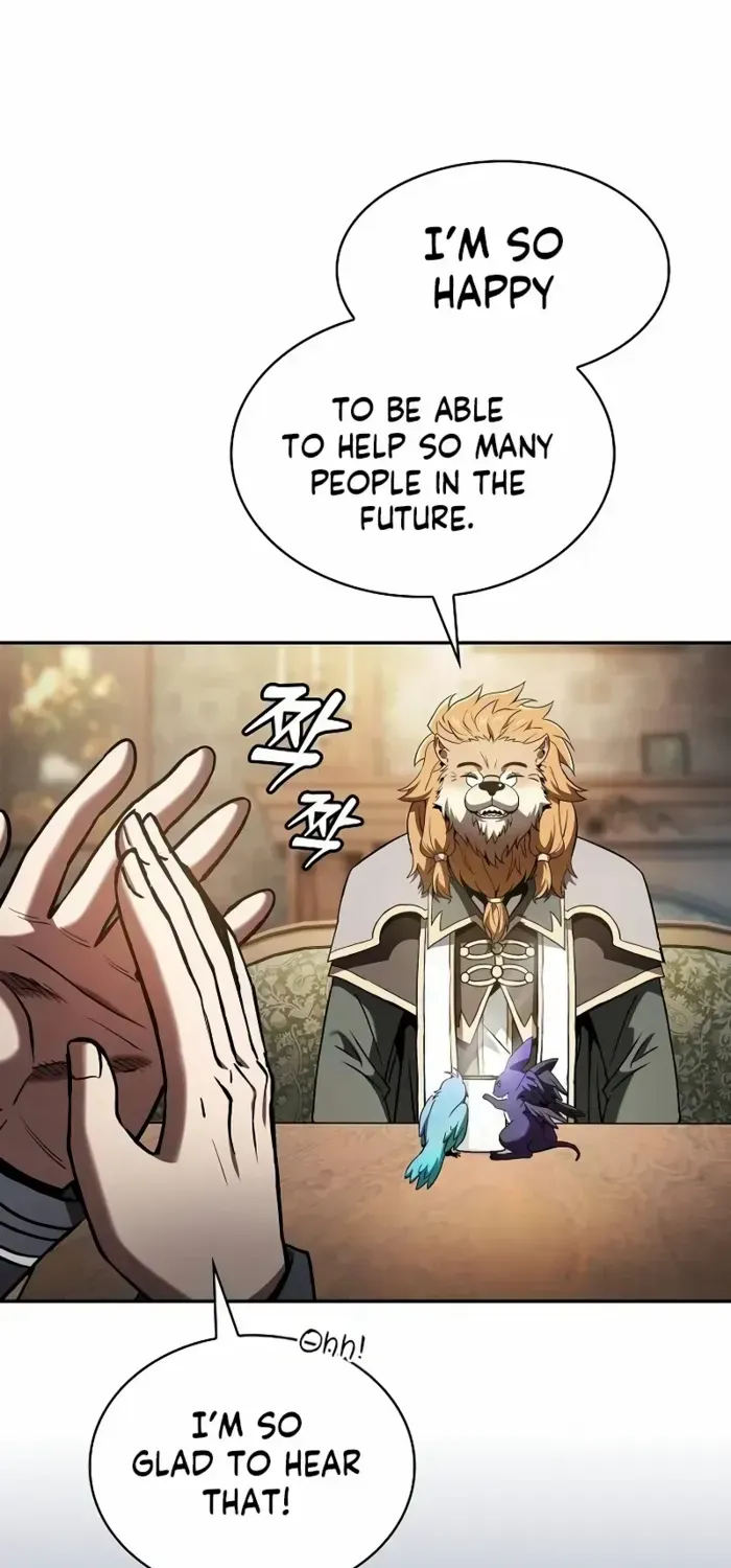 Academy’s Genius Swordmaster Chapter 75 page 82 - 