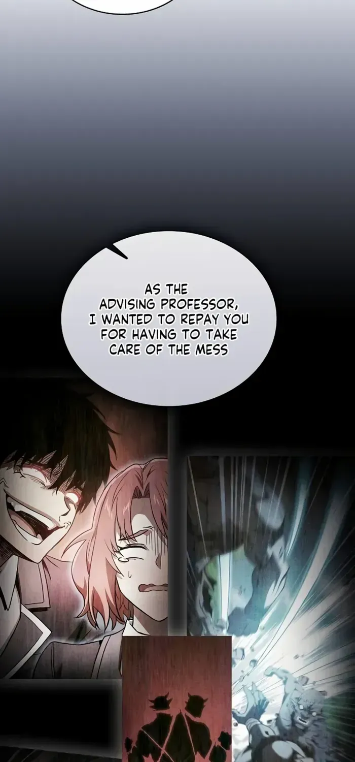 Academy’s Genius Swordmaster Chapter 75 page 83 - 