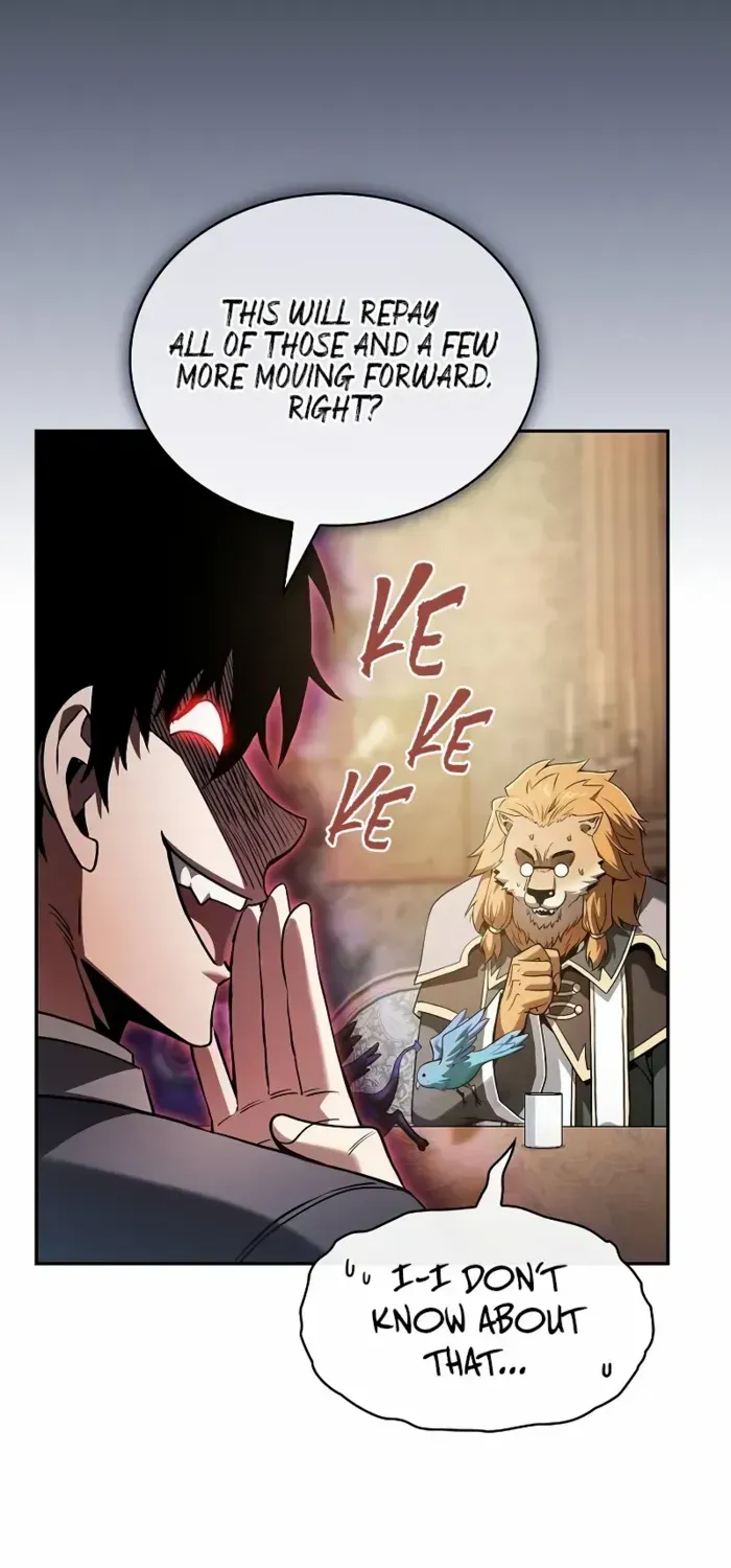 Academy’s Genius Swordmaster Chapter 75 page 85 - 