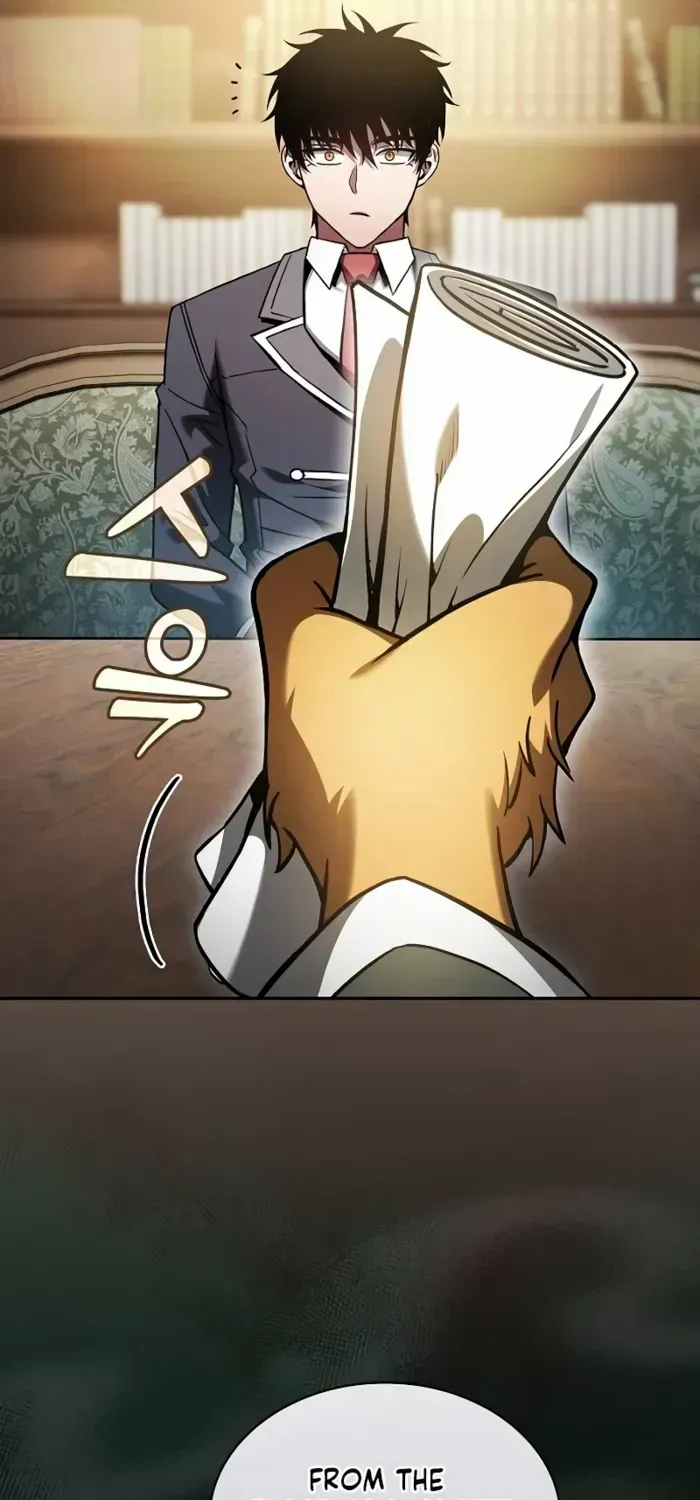 Academy’s Genius Swordmaster Chapter 75 page 88 - 