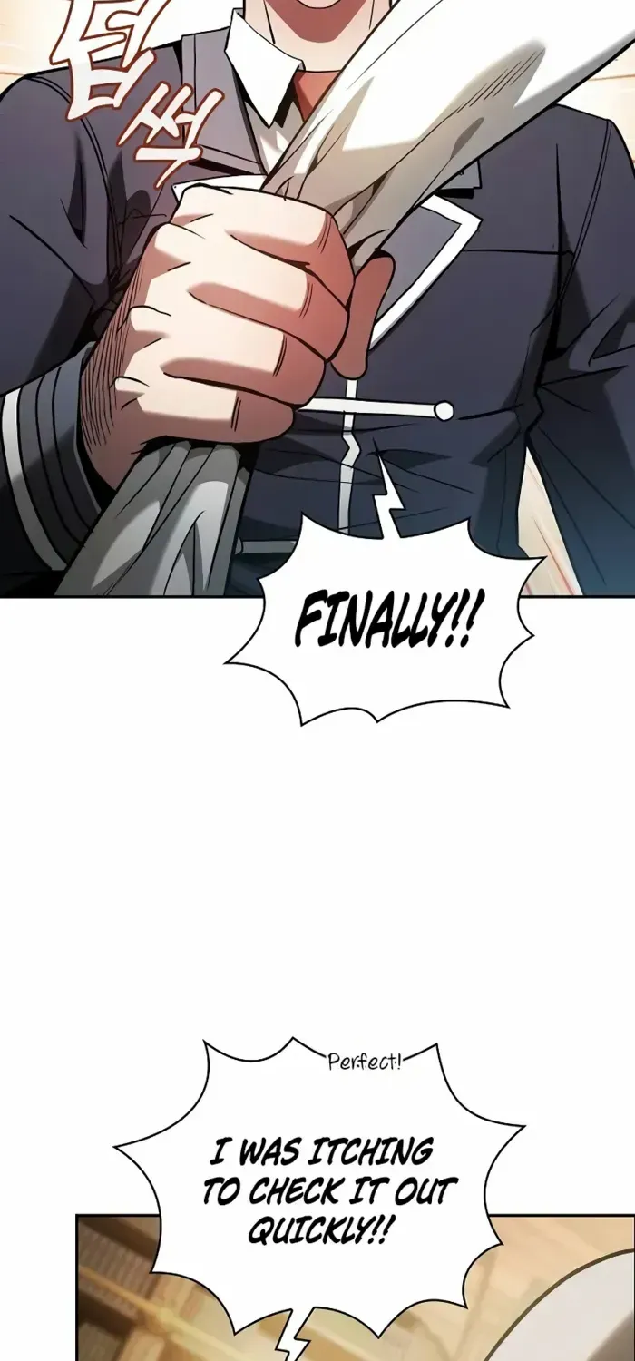 Academy’s Genius Swordmaster Chapter 75 page 94 - 