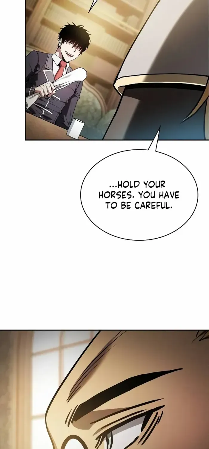 Academy’s Genius Swordmaster Chapter 75 page 95 - 