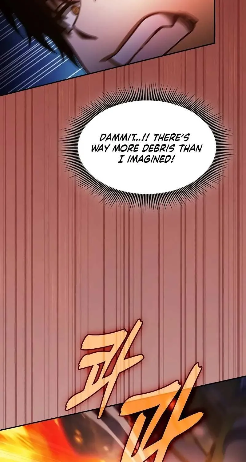 Academy’s Genius Swordmaster Chapter 76 page 122 - 
