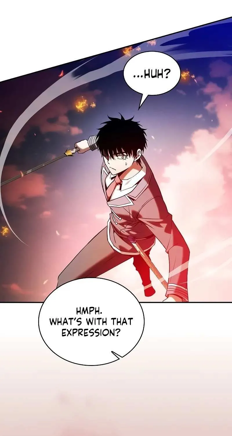 Academy’s Genius Swordmaster Chapter 76 page 126 - 