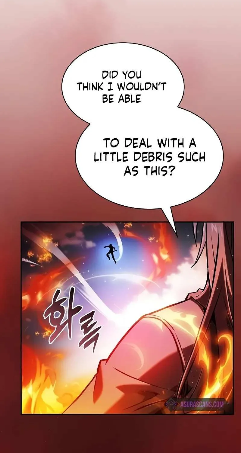 Academy’s Genius Swordmaster Chapter 76 page 127 - 