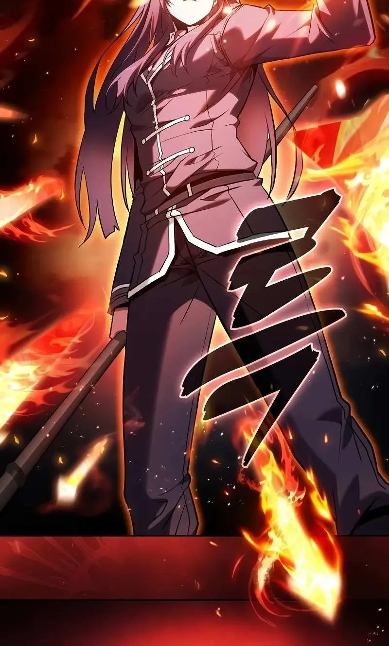 Academy’s Genius Swordmaster Chapter 76 page 129 - 