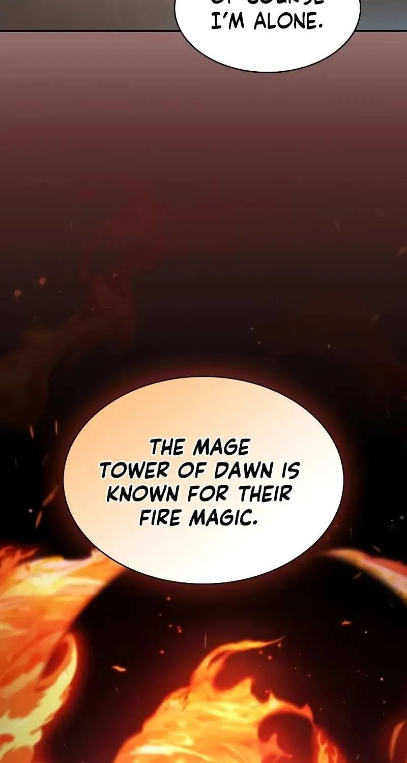 Academy’s Genius Swordmaster Chapter 76 page 14 - 