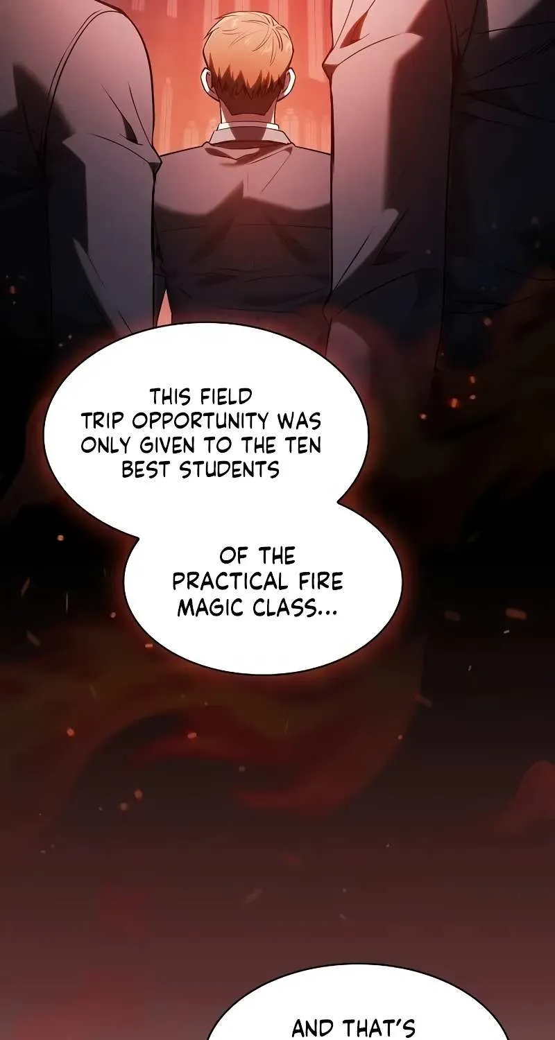 Academy’s Genius Swordmaster Chapter 76 page 16 - 