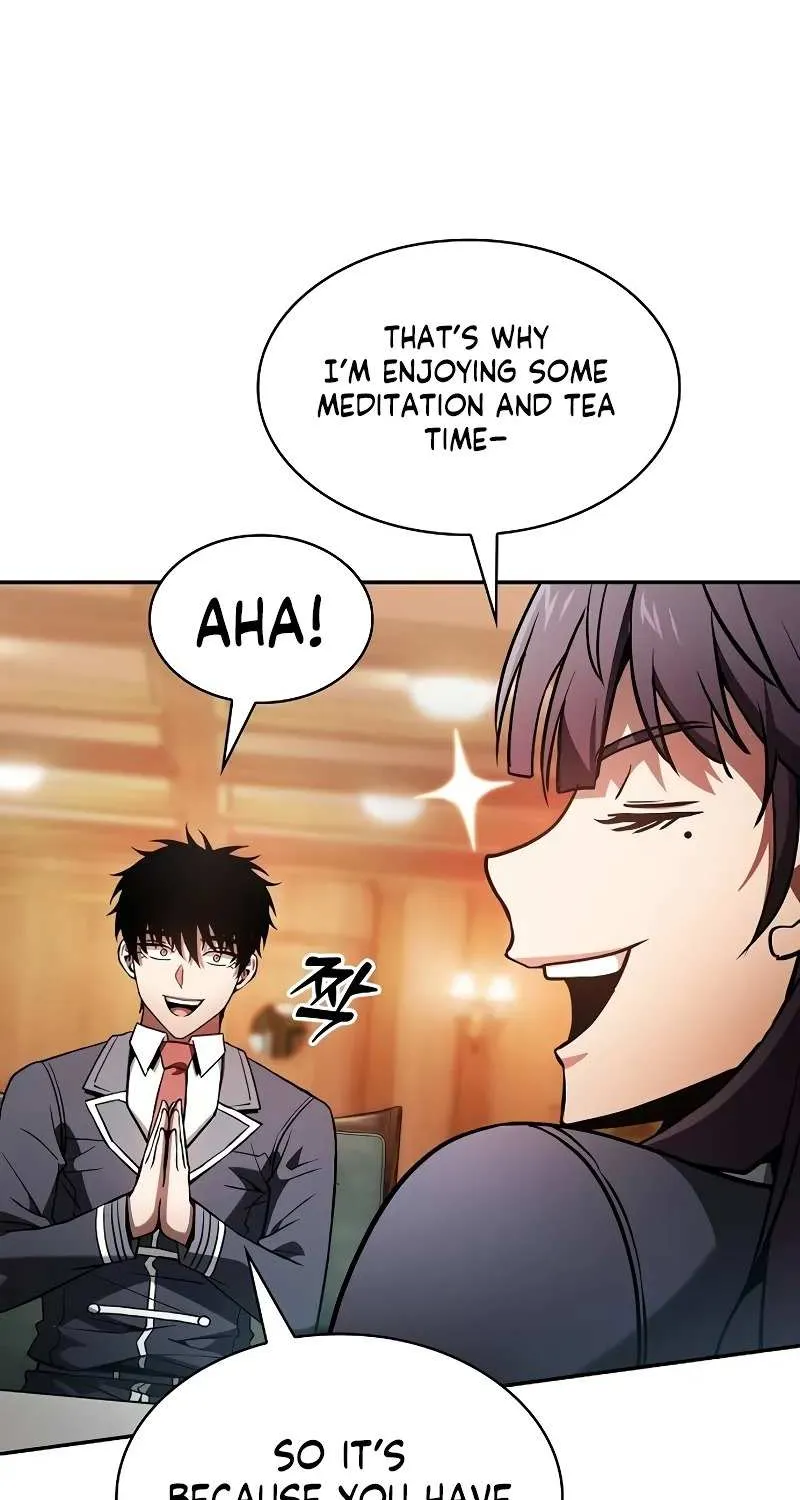 Academy’s Genius Swordmaster Chapter 76 page 18 - 