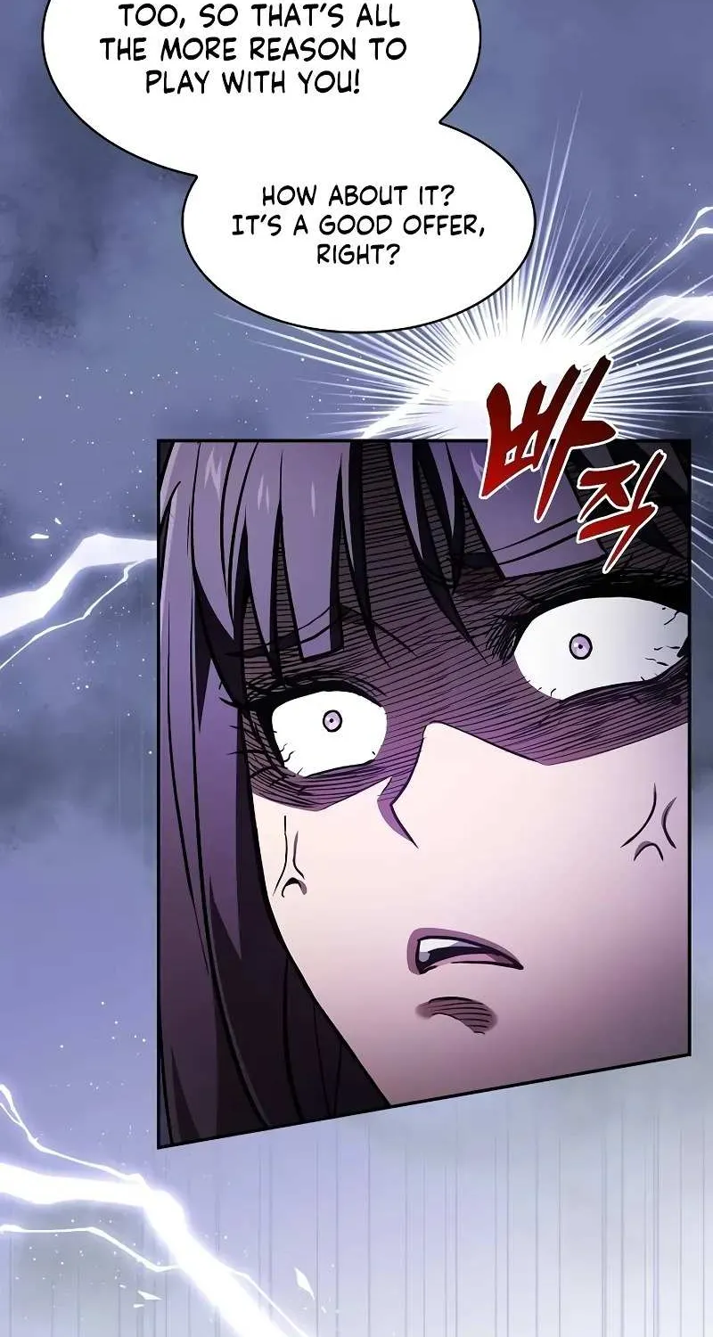 Academy’s Genius Swordmaster Chapter 76 page 21 - 