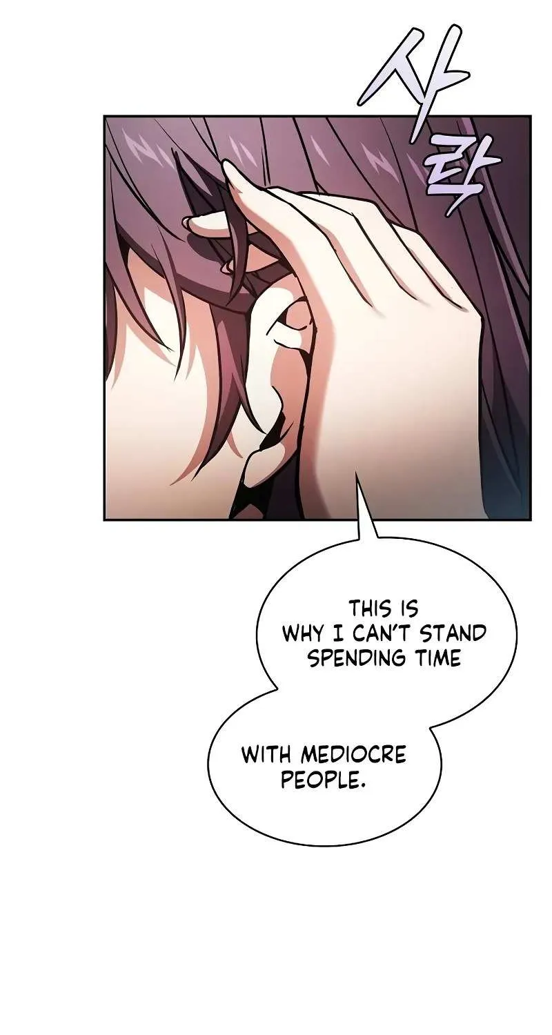 Academy’s Genius Swordmaster Chapter 76 page 33 - 