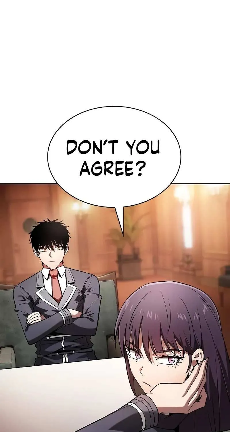 Academy’s Genius Swordmaster Chapter 76 page 34 - 