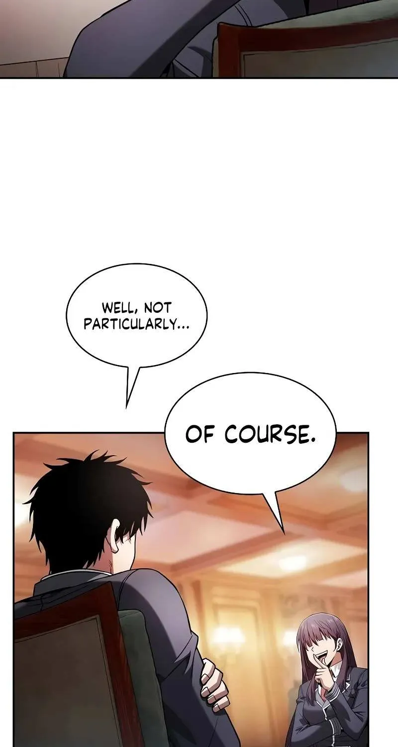 Academy’s Genius Swordmaster Chapter 76 page 35 - 