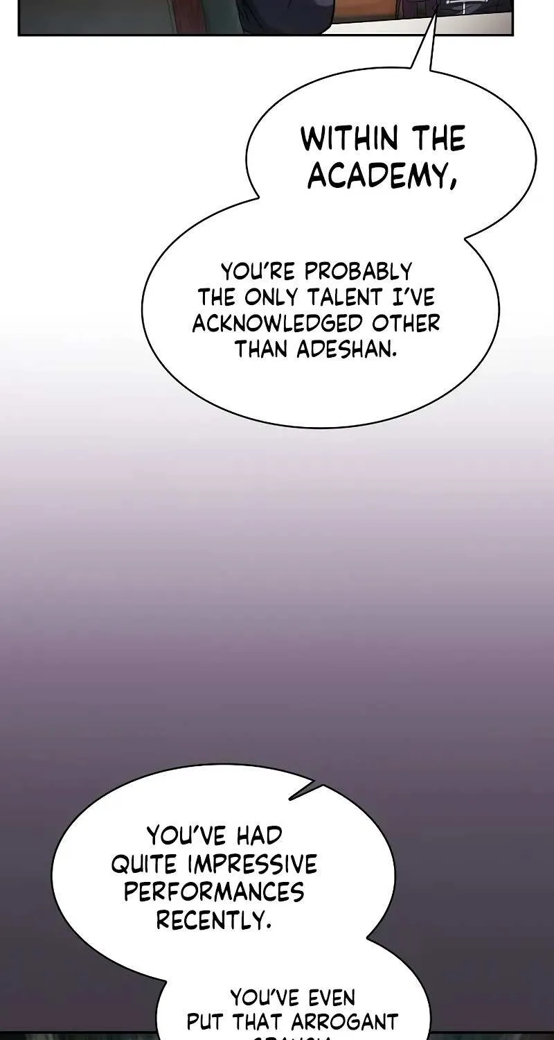 Academy’s Genius Swordmaster Chapter 76 page 36 - 