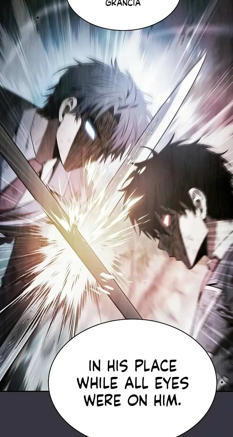 Academy’s Genius Swordmaster Chapter 76 page 37 - 