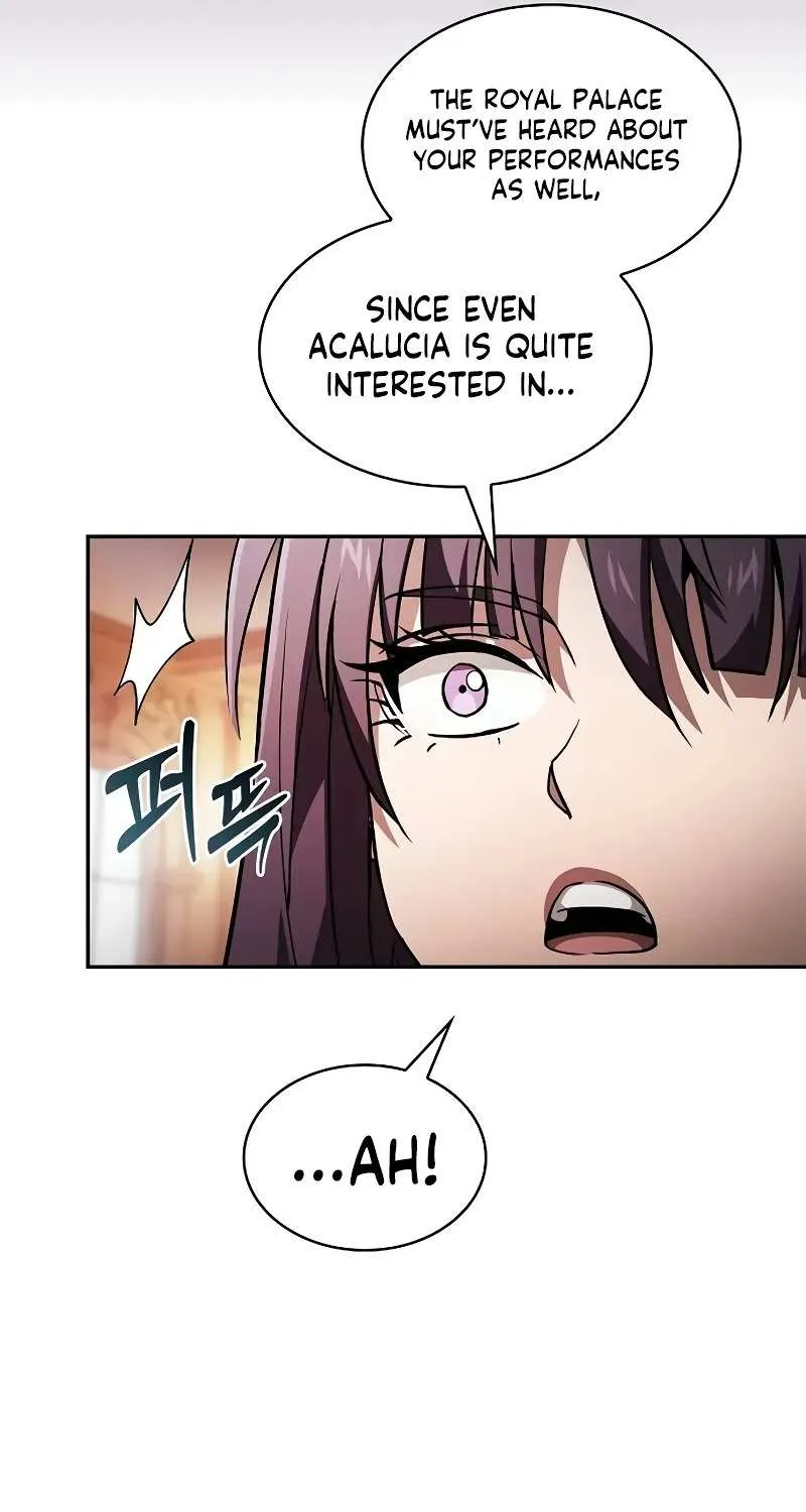 Academy’s Genius Swordmaster Chapter 76 page 40 - 