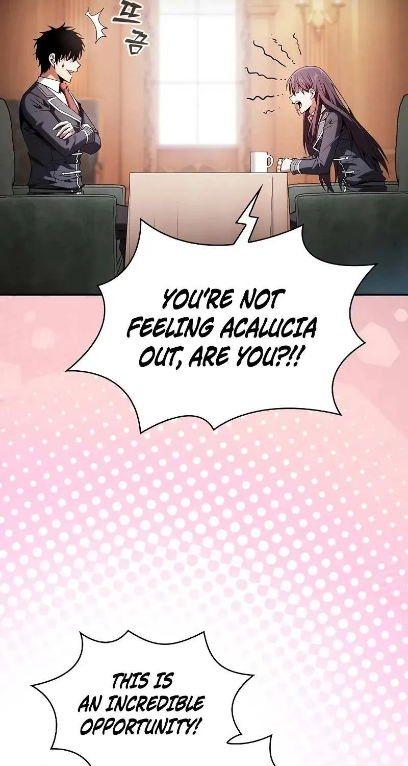Academy’s Genius Swordmaster Chapter 76 page 42 - 