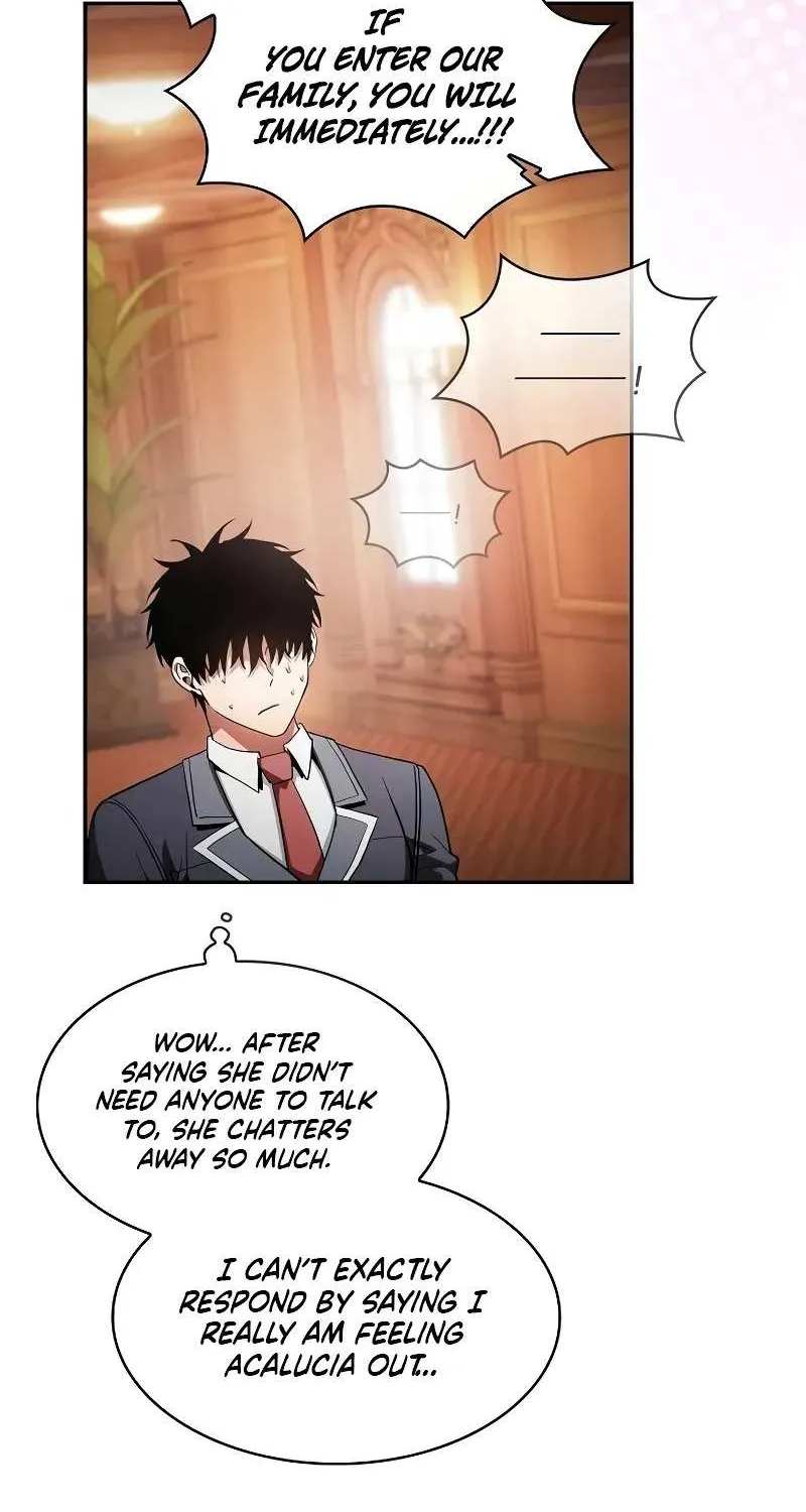 Academy’s Genius Swordmaster Chapter 76 page 43 - 