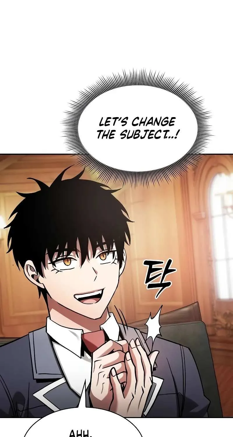Academy’s Genius Swordmaster Chapter 76 page 44 - 