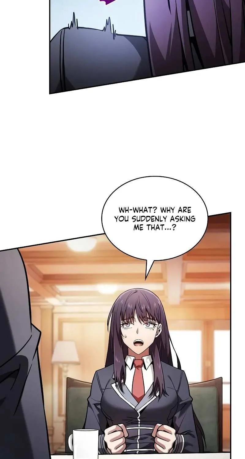 Academy’s Genius Swordmaster Chapter 76 page 46 - 
