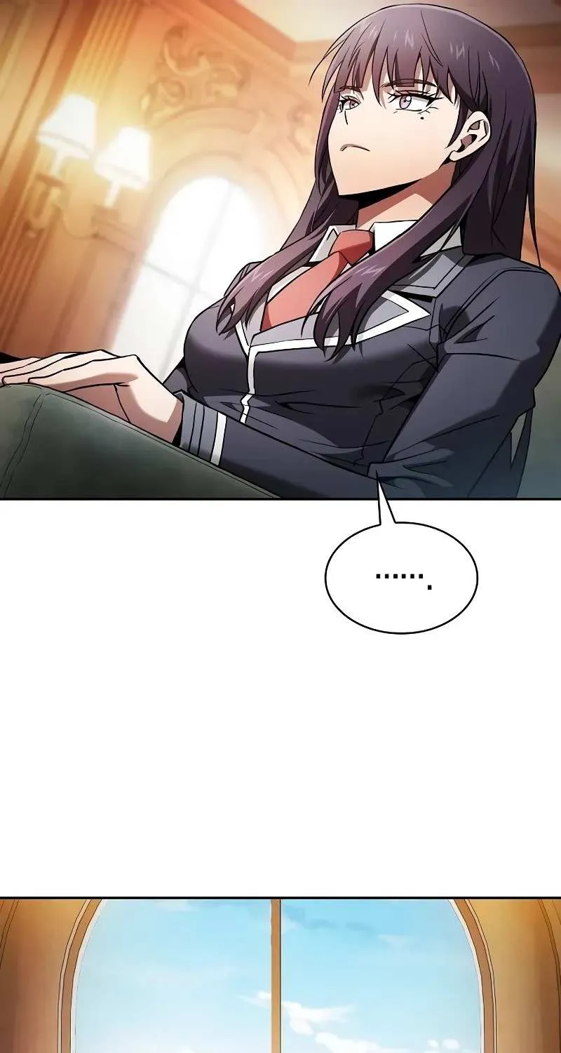Academy’s Genius Swordmaster Chapter 76 page 50 - 