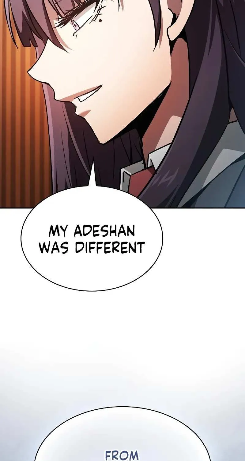 Academy’s Genius Swordmaster Chapter 76 page 52 - 