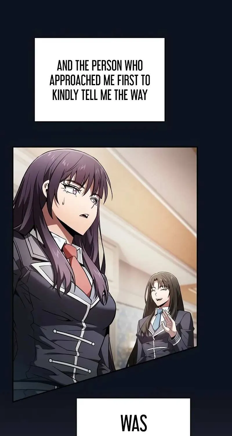 Academy’s Genius Swordmaster Chapter 76 page 55 - 