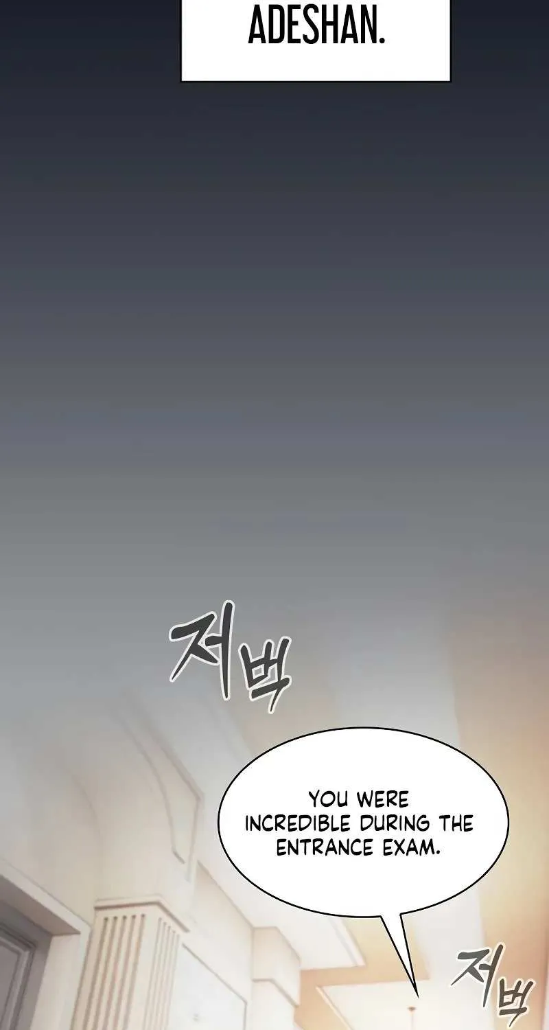 Academy’s Genius Swordmaster Chapter 76 page 56 - 