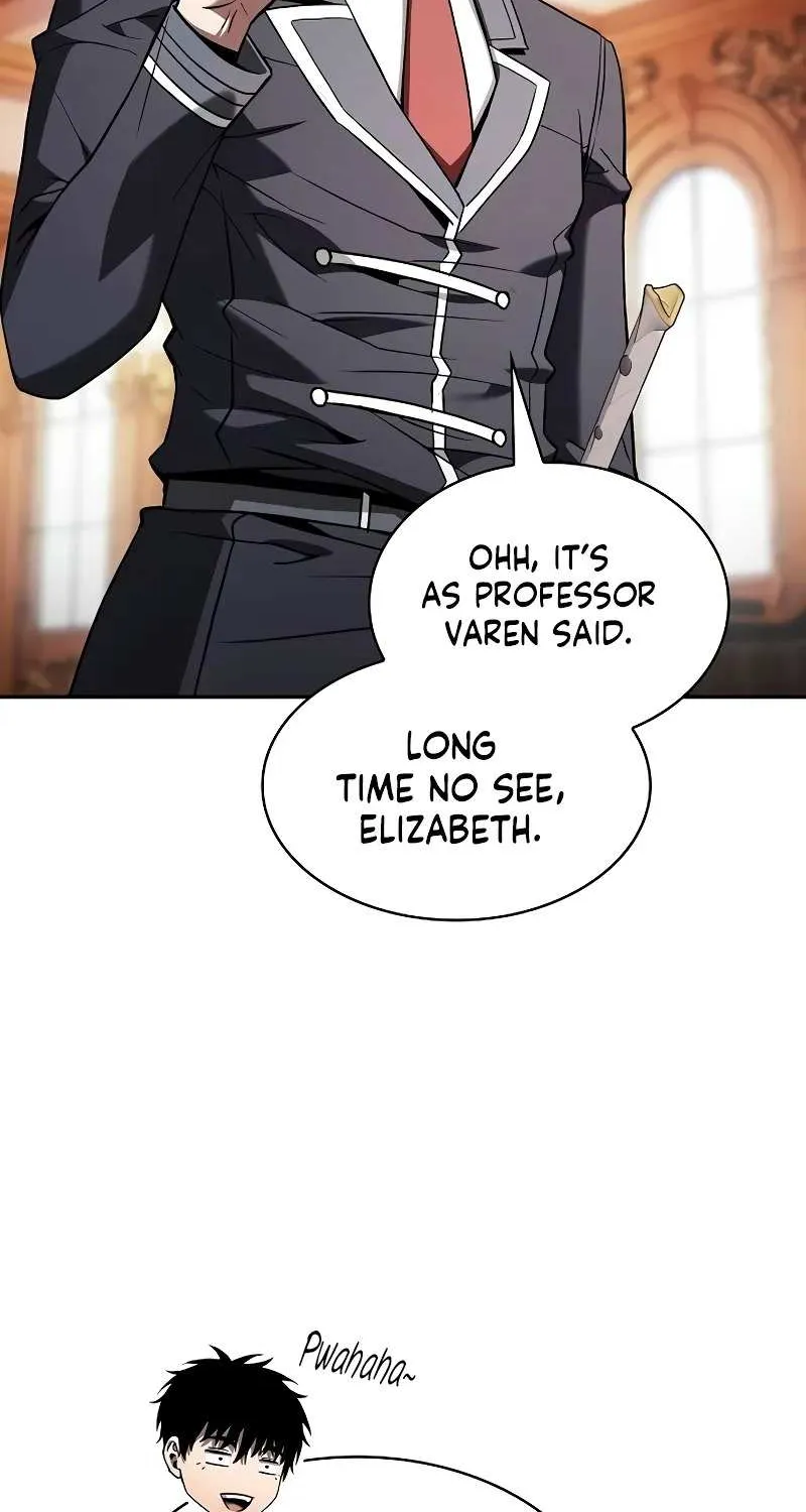 Academy’s Genius Swordmaster Chapter 76 page 7 - 