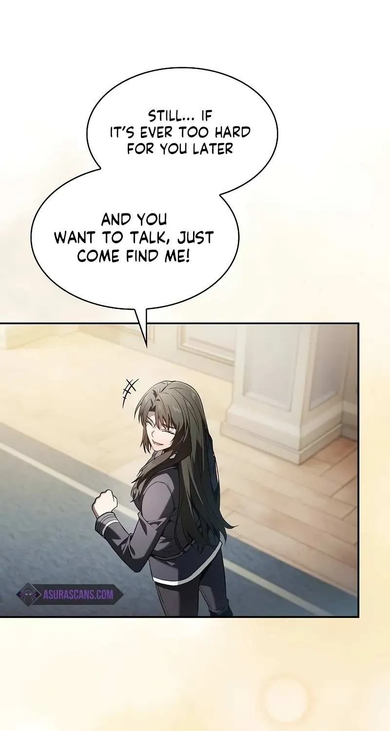 Academy’s Genius Swordmaster Chapter 76 page 69 - 