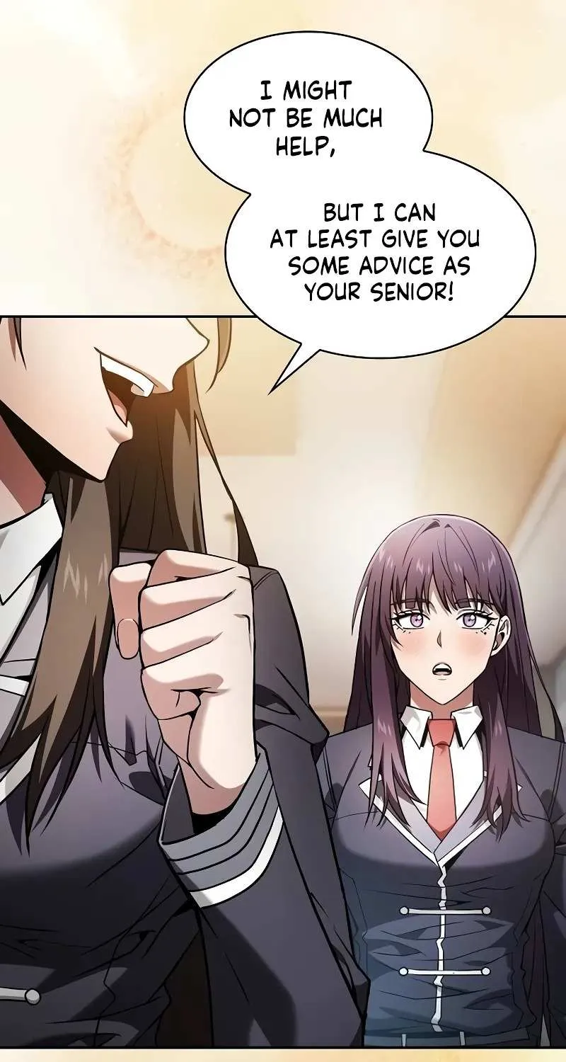 Academy’s Genius Swordmaster Chapter 76 page 70 - 