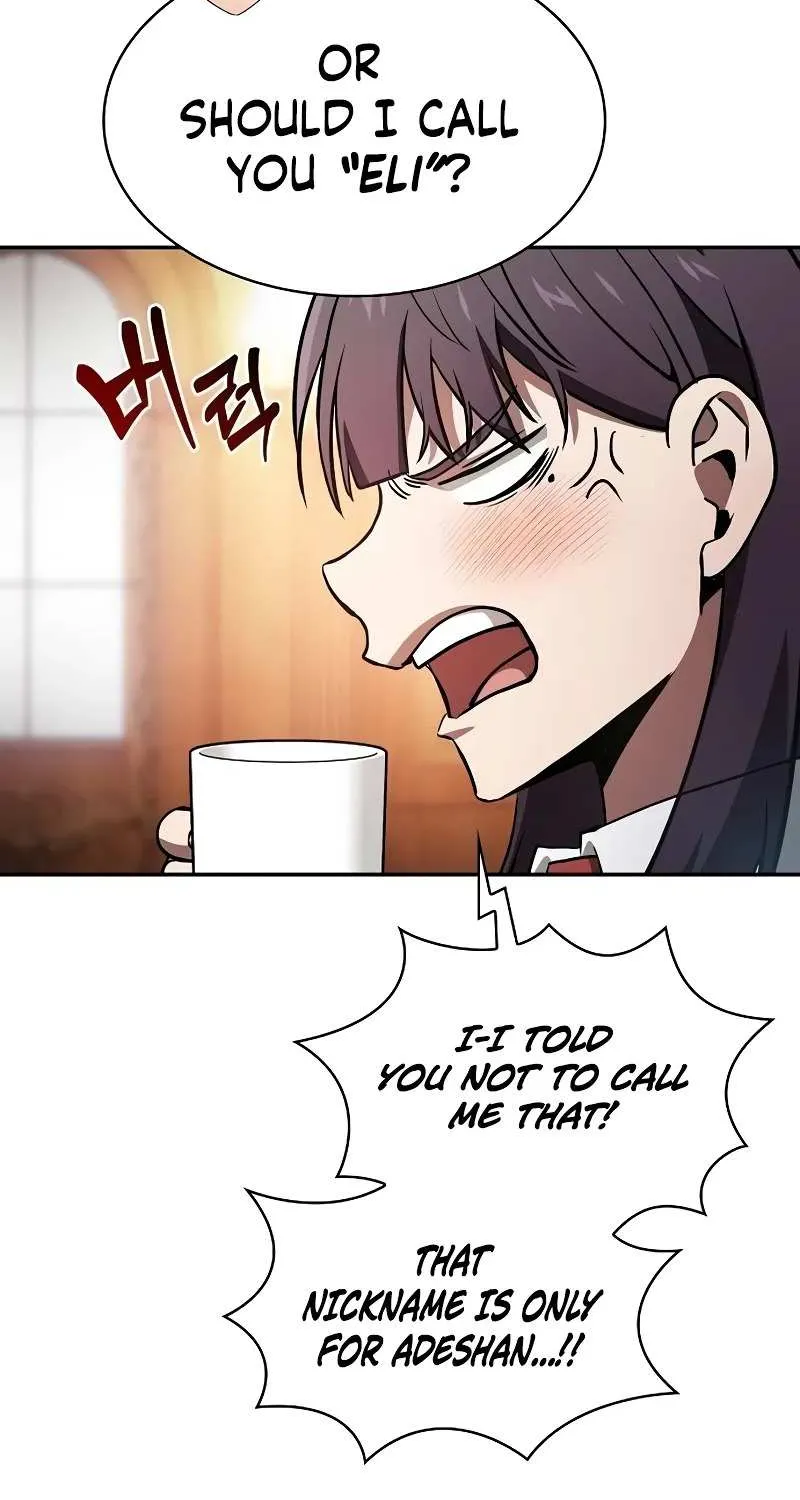 Academy’s Genius Swordmaster Chapter 76 page 8 - 