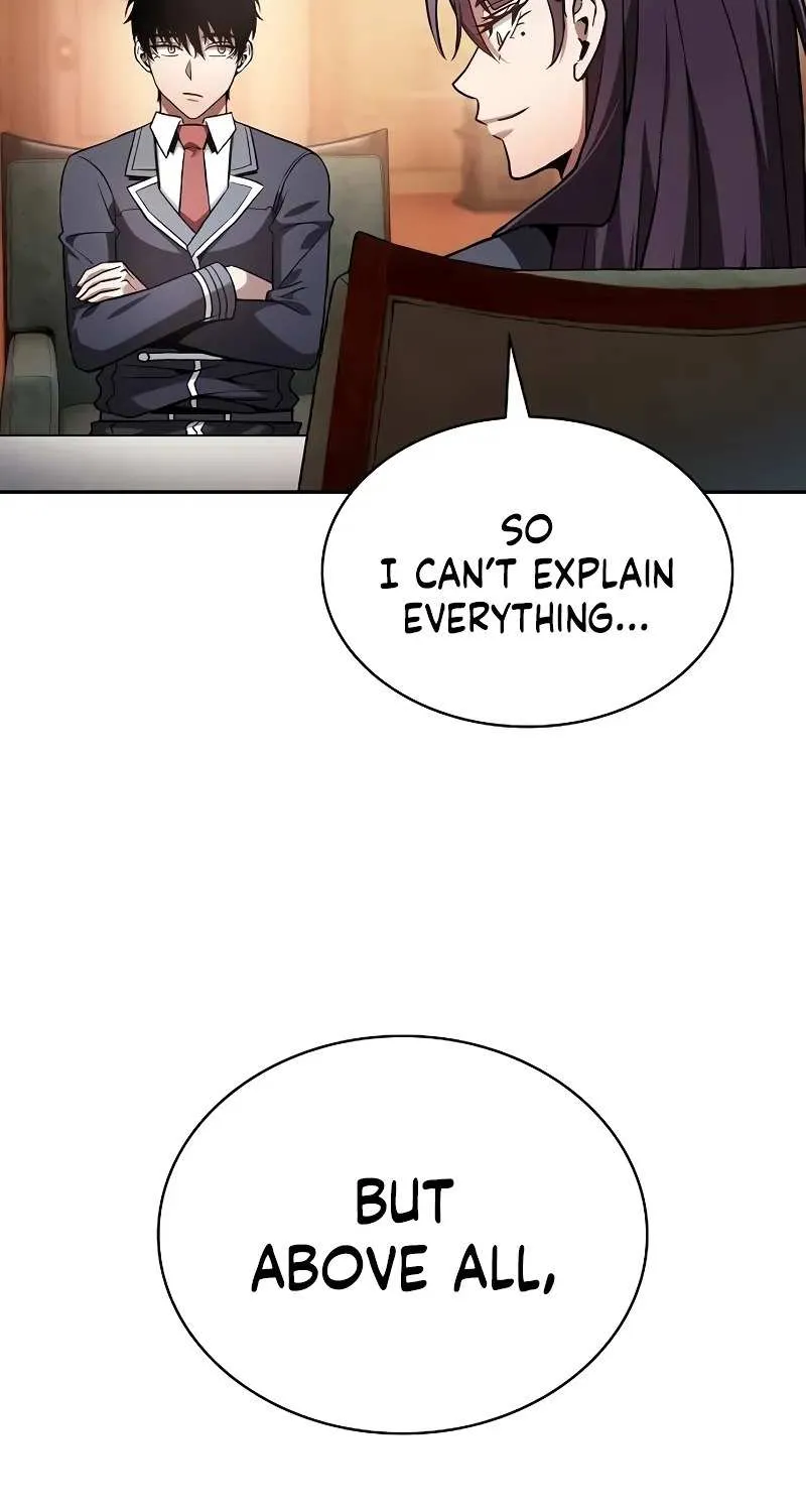 Academy’s Genius Swordmaster Chapter 76 page 72 - 
