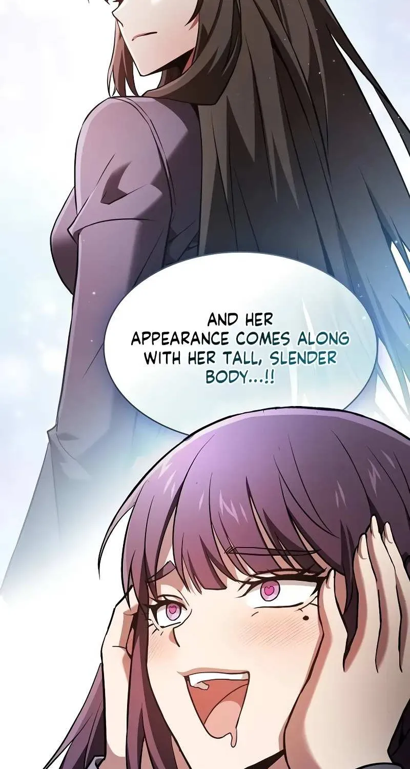 Academy’s Genius Swordmaster Chapter 76 page 75 - 
