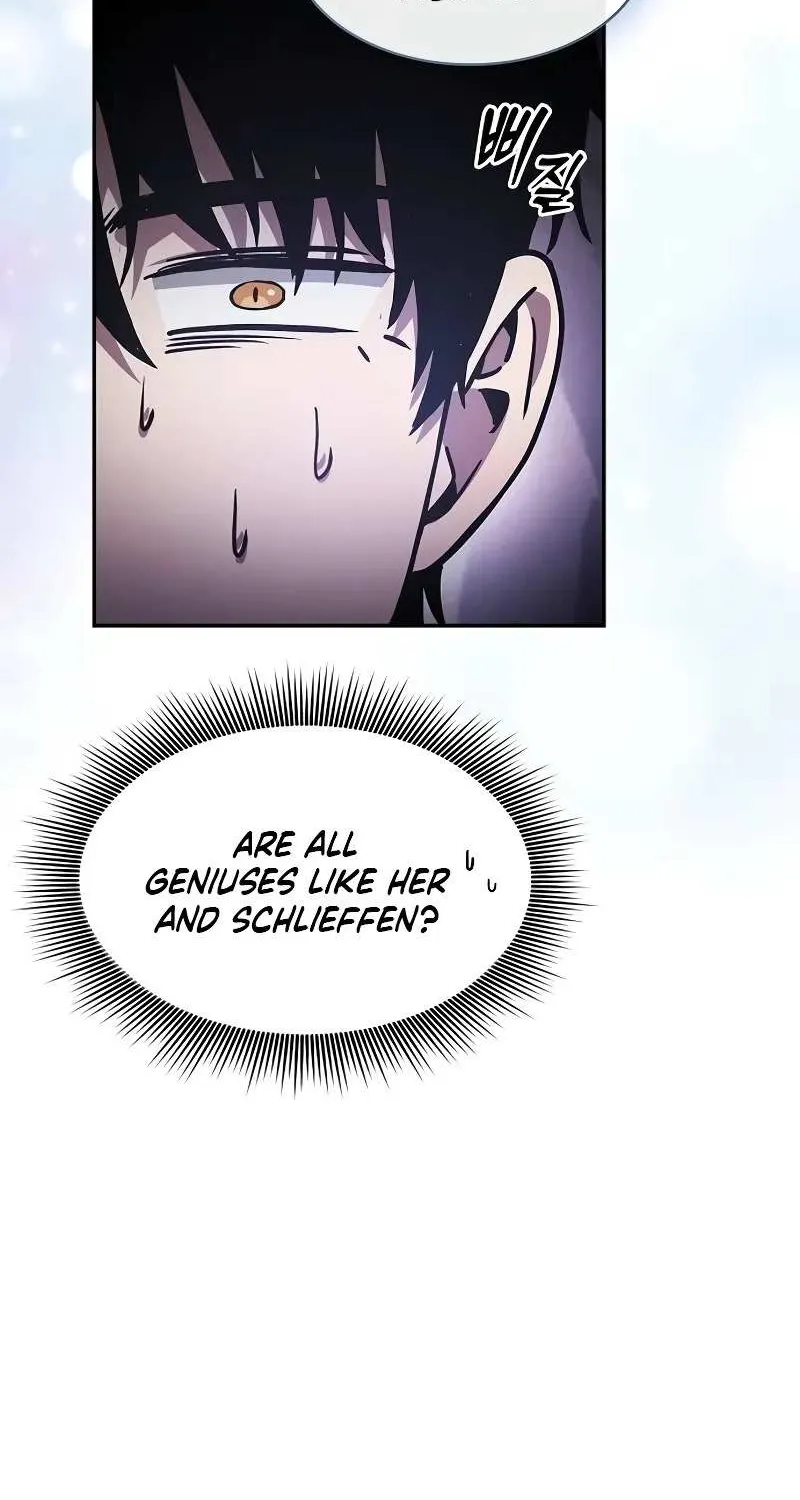 Academy’s Genius Swordmaster Chapter 76 page 77 - 