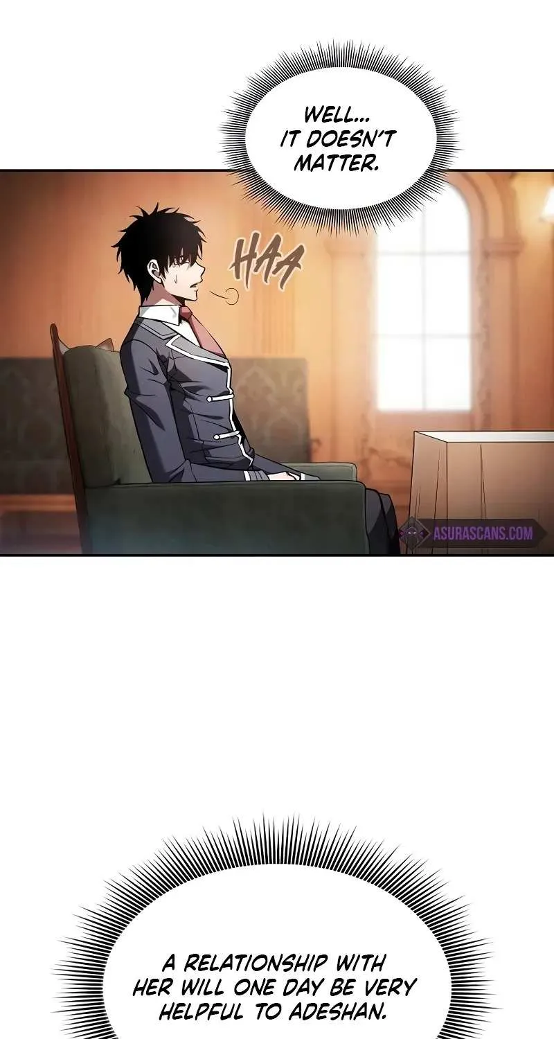 Academy’s Genius Swordmaster Chapter 76 page 78 - 