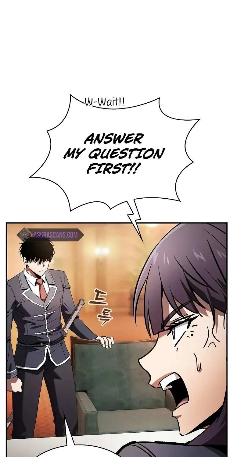 Academy’s Genius Swordmaster Chapter 76 page 9 - 