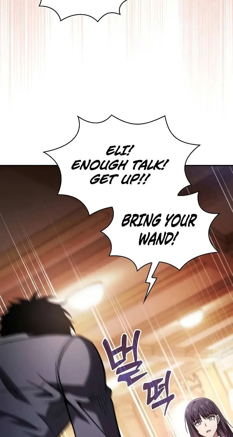 Academy’s Genius Swordmaster Chapter 76 page 82 - 
