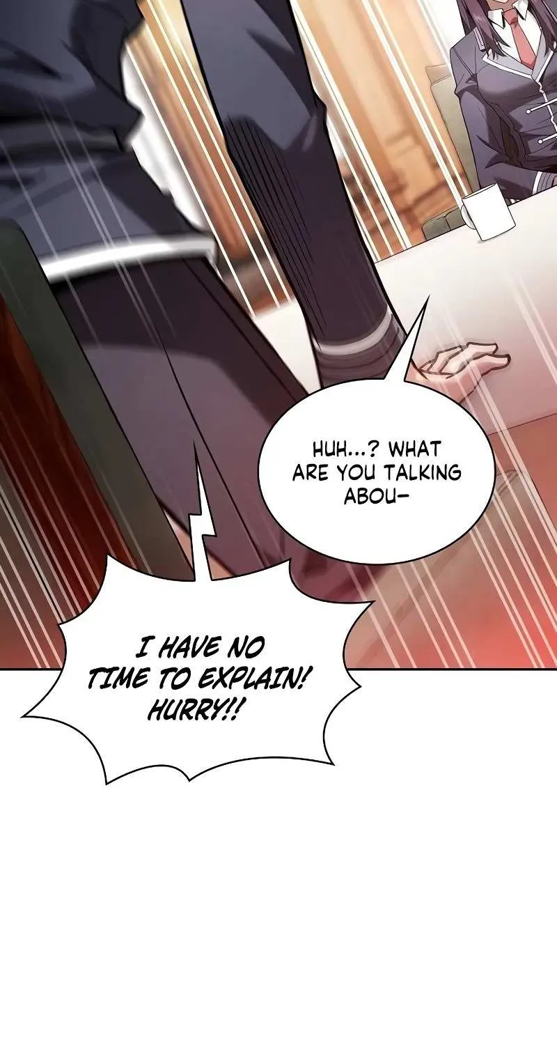 Academy’s Genius Swordmaster Chapter 76 page 83 - 